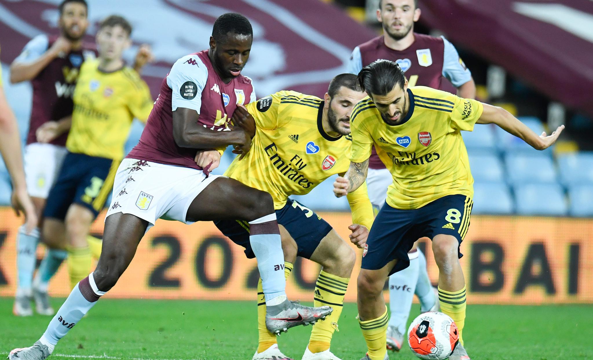 更加强势 更加强势